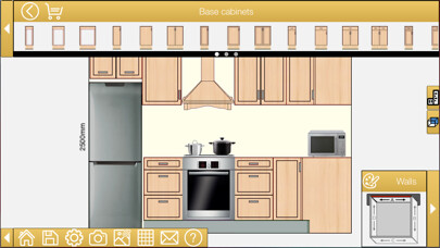 Emulate iPhone app EZ Kitchen 3 using MyAndroid Emulate iPhone app EZ Kitchen 3 using MyAndroid