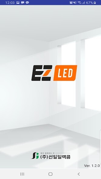 Run android online APK EZLED/이지레드 v2 from MyAndroid or emulate EZLED/이지레드 v2 using MyAndroid Run android online APK EZLED/이지레드 v2 from MyAndroid or emulate EZLED/이지레드 v2 using MyAndroid