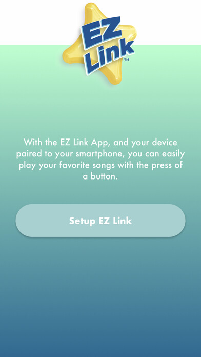 Emulate iPhone app EZ Link Setup using MyAndroid