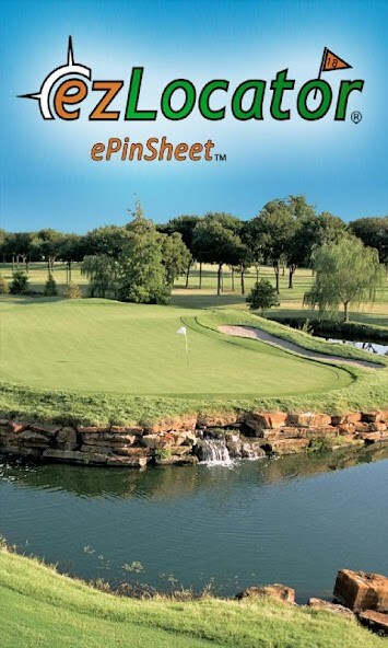 Emulate iPhone app ezLocator ePinSheet using MyAndroid