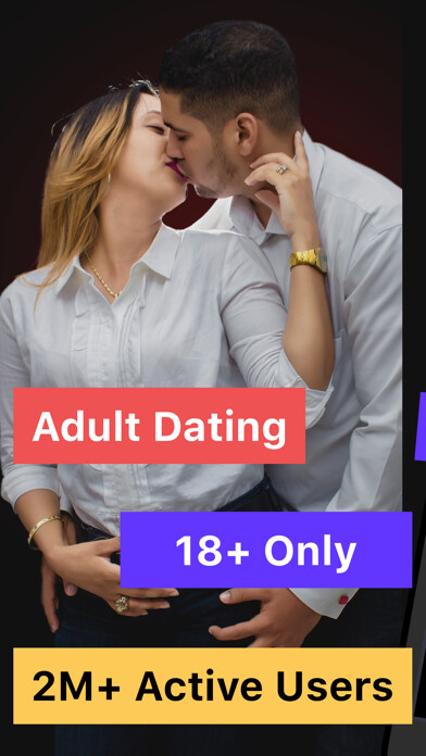 Emulate iPhone app EZMatch: Dating, Hookup & Meet using MyAndroid