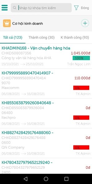 Run android online APK Ezmax CRM from MyAndroid or emulate Ezmax CRM using MyAndroid