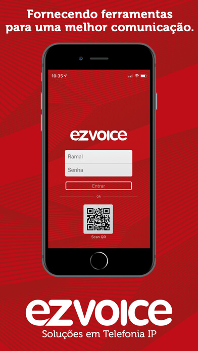 Emulate iPhone app ezMob using MyAndroid Emulate iPhone app ezMob using MyAndroid