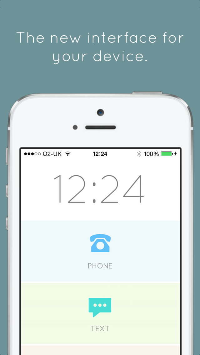 Emulate iPhone app EZMode using MyAndroid Emulate iPhone app EZMode using MyAndroid