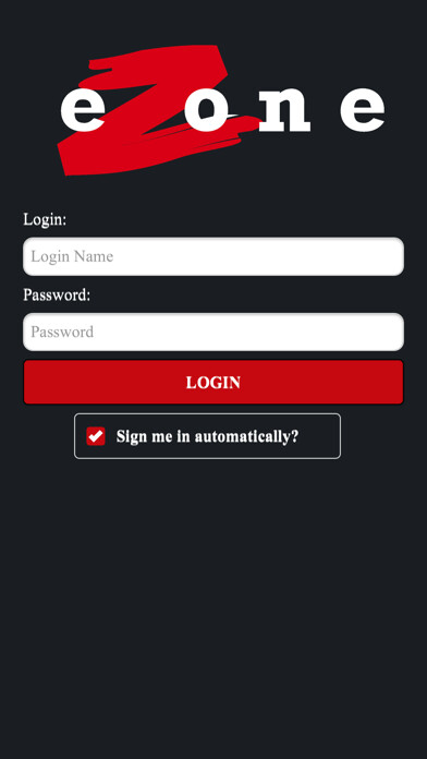 Emulate iPhone app eZone App using MyAndroid Emulate iPhone app eZone App using MyAndroid