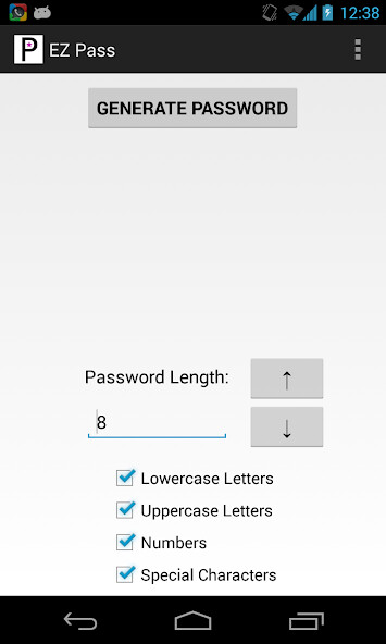 Run android online APK EZ Pass from MyAndroid or emulate EZ Pass using MyAndroid Run android online APK EZ Pass from MyAndroid or emulate EZ Pass using MyAndroid