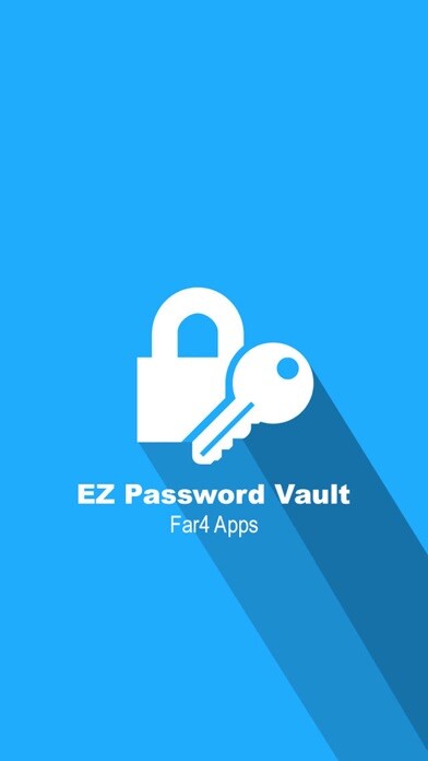 Emulate iPhone app EZ Password Vault using MyAndroid Emulate iPhone app EZ Password Vault using MyAndroid