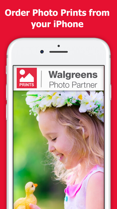 Emulate iPhone app EZ Photo Prints: 1 Hour Photos using MyAndroid