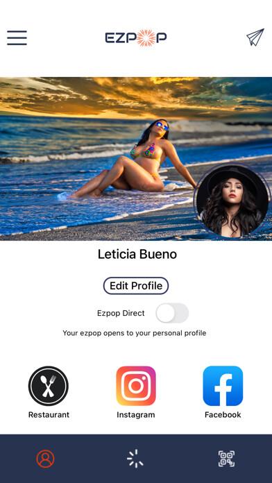 Emulate iPhone app EZPOP using MyAndroid Emulate iPhone app EZPOP using MyAndroid