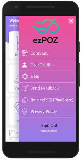 Run android online APK ezPOZ - Mobile POS System from MyAndroid or emulate ezPOZ - Mobile POS System using MyAndroid Run android online APK ezPOZ - Mobile POS System from MyAndroid or emulate ezPOZ - Mobile POS System using MyAndroid