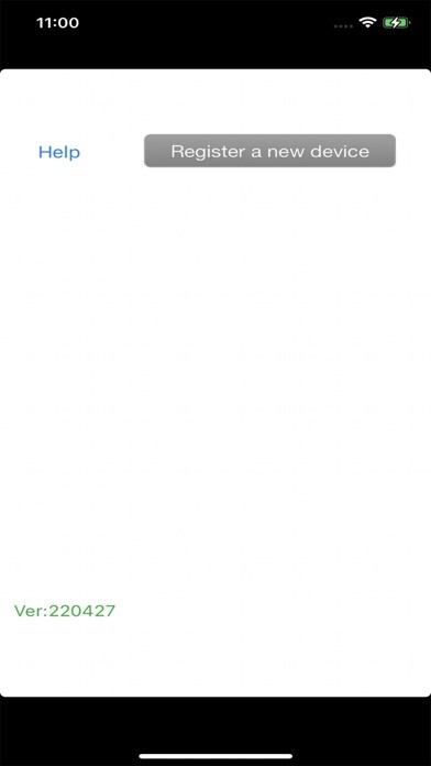 Emulate iPhone app EZPro using MyAndroid