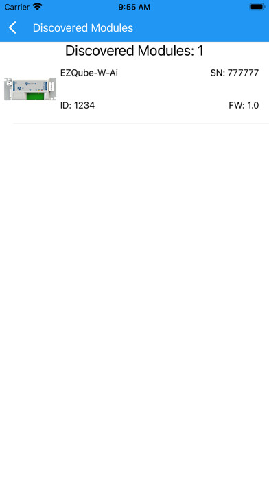 Emulate iPhone app EZQube using MyAndroid Emulate iPhone app EZQube using MyAndroid