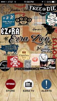 Emulate Android APK EZRA ZION Emulate Android APK EZRA ZION