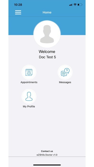 Run android online APK EzShifa Doctor from MyAndroid or emulate EzShifa Doctor using MyAndroid