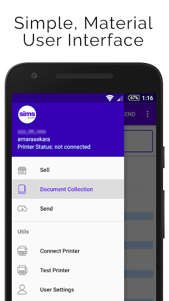 Run android online APK EzSims from MyAndroid or emulate EzSims using MyAndroid