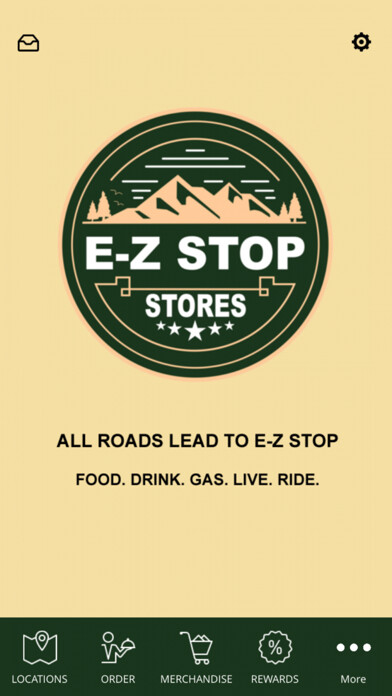 Emulate iPhone app E-Z STOP using MyAndroid Emulate iPhone app E-Z STOP using MyAndroid