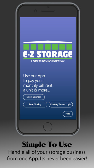 Run android online APK E-Z Storage from MyAndroid or emulate E-Z Storage using MyAndroid Run android online APK E-Z Storage from MyAndroid or emulate E-Z Storage using MyAndroid
