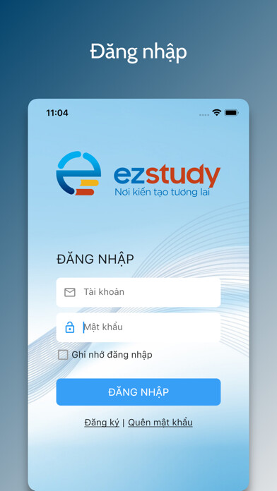 Emulate iPhone app EZ Study - Gia sư 4.0 using MyAndroid Emulate iPhone app EZ Study - Gia sư 4.0 using MyAndroid