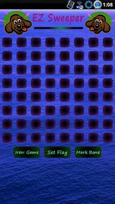 Emulate Android APK EZ Sweeper - Minesweeper Emulate Android APK EZ Sweeper - Minesweeper