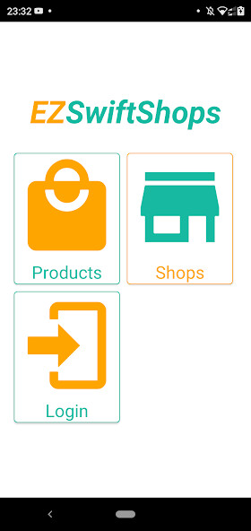 Run android online APK EZSwiftShops from MyAndroid or emulate EZSwiftShops using MyAndroid