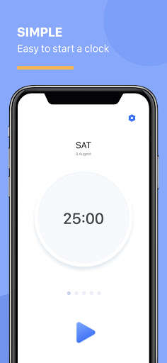 Run android online APK EZTimer---Quite & Productivity&Funny rabbit timer from MyAndroid or emulate EZTimer---Quite & Productivity&Funny rabbit timer using MyAndroid