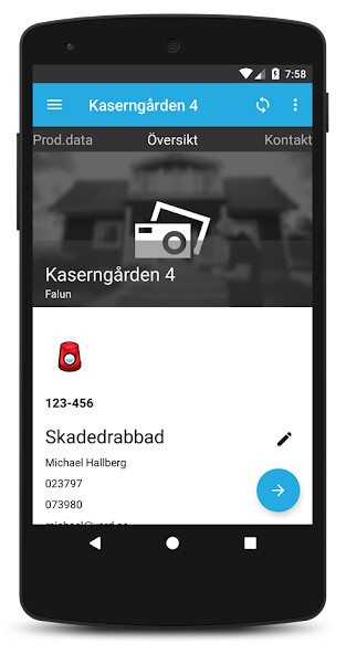 Run android online APK Ez Toolbox from MyAndroid or emulate Ez Toolbox using MyAndroid
