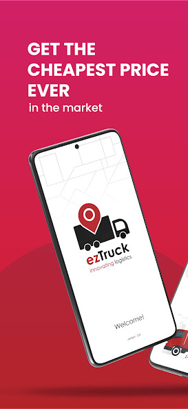 Run android online APK ezTruck- Online Truck Booking from MyAndroid or emulate ezTruck- Online Truck Booking using MyAndroid