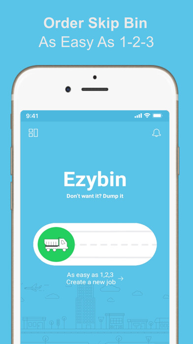 Run android online APK EzyBin from MyAndroid or emulate EzyBin using MyAndroid