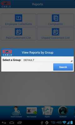 Emulate Android APK Ezycable Emulate Android APK Ezycable