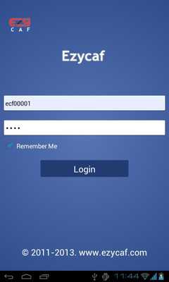 Emulate Android APK EZYCAF Emulate Android APK EZYCAF