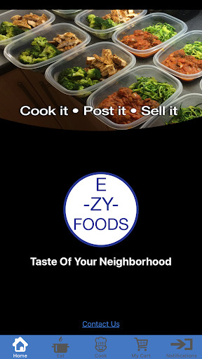Run android online APK E-ZY-FOODS from MyAndroid or emulate E-ZY-FOODS using MyAndroid Run android online APK E-ZY-FOODS from MyAndroid or emulate E-ZY-FOODS using MyAndroid