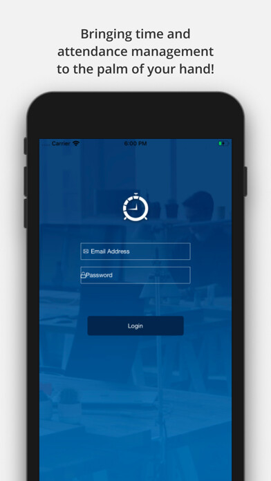 Emulate iPhone app EZY HCMS using MyAndroid