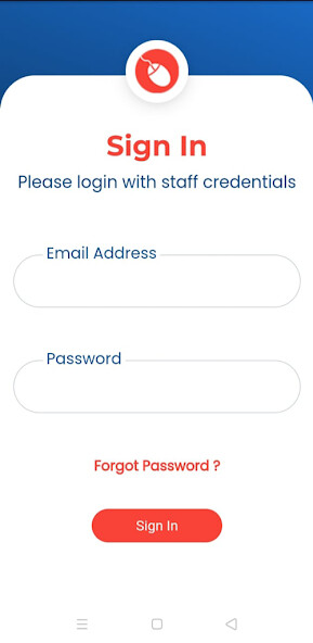 Run android online APK Ezy Signin Staff App from MyAndroid or emulate Ezy Signin Staff App using MyAndroid Run android online APK Ezy Signin Staff App from MyAndroid or emulate Ezy Signin Staff App using MyAndroid