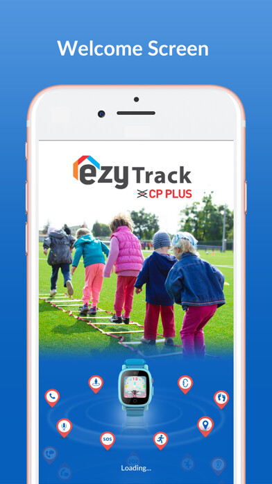 Emulate iPhone app ezytrack using MyAndroid Emulate iPhone app ezytrack using MyAndroid