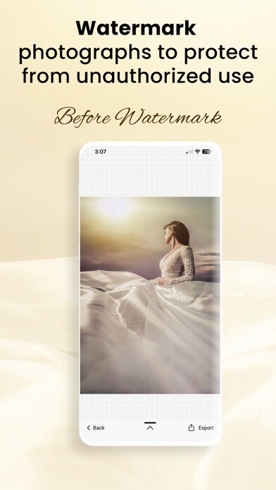 Emulate iPhone app eZy Watermark Photos Lite using MyAndroid Emulate iPhone app eZy Watermark Photos Lite using MyAndroid