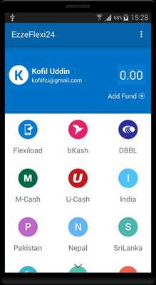 Emulate Android APK EzzeFlexi24 Emulate Android APK EzzeFlexi24