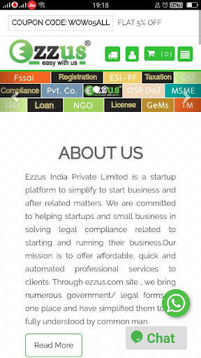 Run android online APK Ezzus India from MyAndroid or emulate Ezzus India using MyAndroid Run android online APK Ezzus India from MyAndroid or emulate Ezzus India using MyAndroid