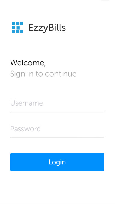 Run android online APK EzzyBills from MyAndroid or emulate EzzyBills using MyAndroid