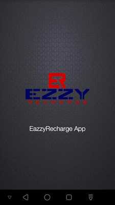 Emulate Android APK Ezzy Recharge