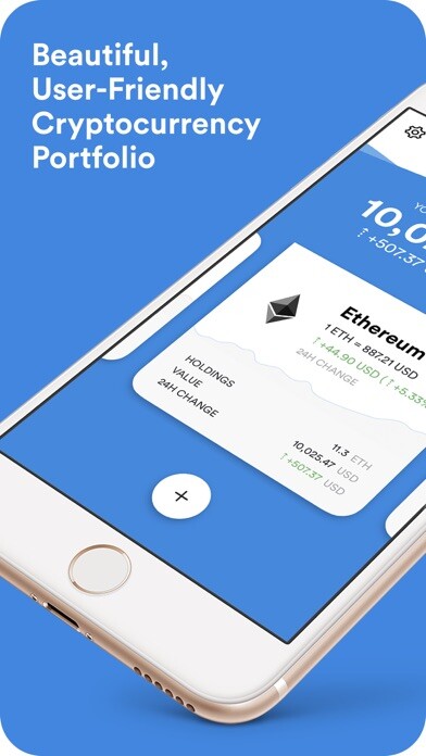 Emulate iPhone app f0lio - Crypto Portfolio using MyAndroid Emulate iPhone app f0lio - Crypto Portfolio using MyAndroid
