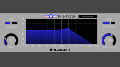 Emulate iPhone app F-16 Filter using MyAndroid Emulate iPhone app F-16 Filter using MyAndroid