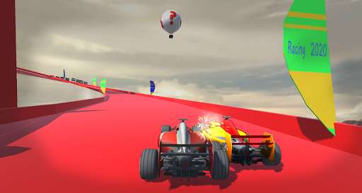 Run android online APK F1Racing On Ramp from MyAndroid or emulate F1Racing On Ramp using MyAndroid