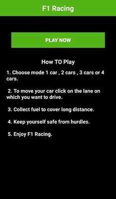 Emulate Android APK F1 Racing Emulate Android APK F1 Racing