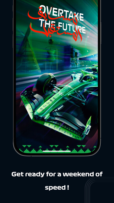 Emulate iPhone app F1 SAGP 2023 using MyAndroid Emulate iPhone app F1 SAGP 2023 using MyAndroid