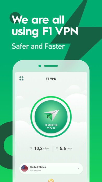 Emulate iPhone app F1 VPN-Best VPN Proxy Master using MyAndroid Emulate iPhone app F1 VPN-Best VPN Proxy Master using MyAndroid