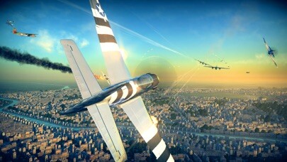 Emulate iPhone app F22 AirForce: Assault Horizon using MyAndroid Emulate iPhone app F22 AirForce: Assault Horizon using MyAndroid
