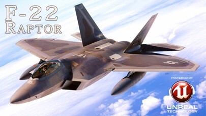 Emulate iPhone app F-22 Raptor - Combat Flight Simulator of Infinite Airplane Hunter using MyAndroid Emulate iPhone app F-22 Raptor - Combat Flight Simulator of Infinite Airplane Hunter using MyAndroid