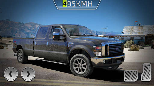 Run android online APK F250 Super Duty Pickup Driving from MyAndroid or emulate F250 Super Duty Pickup Driving using MyAndroid Run android online APK F250 Super Duty Pickup Driving from MyAndroid or emulate F250 Super Duty Pickup Driving using MyAndroid