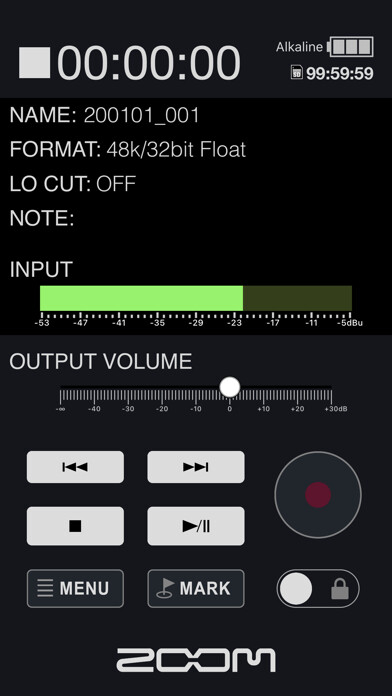 Emulate iPhone app F2 Control using MyAndroid Emulate iPhone app F2 Control using MyAndroid