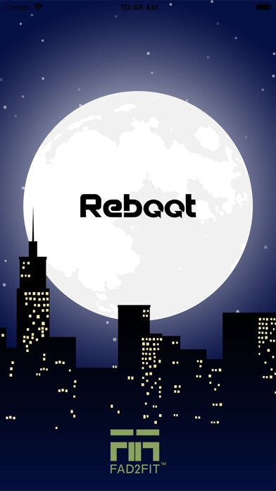 Emulate iPhone app F2F Reboot using MyAndroid Emulate iPhone app F2F Reboot using MyAndroid
